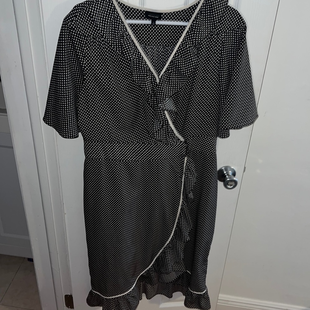 Work Dress - WHO WHAT WEAR